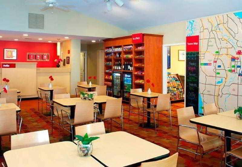 西雅图南部中心塔楼万豪酒店 肯特 外观 照片